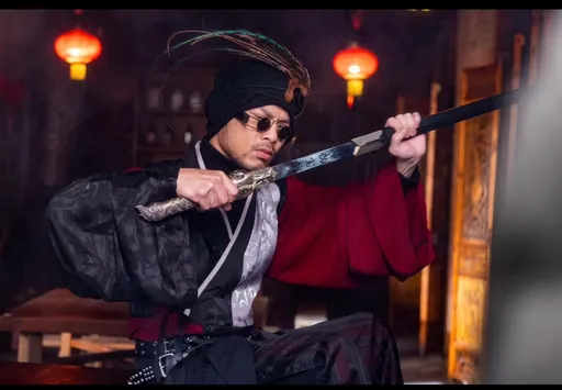 黃明志等了4年官司敗訴! 將拍片、登報道歉+賠償一大筆錢