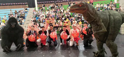 愛莉莎莎質疑作票 孫德榮:網紅要有社會責任