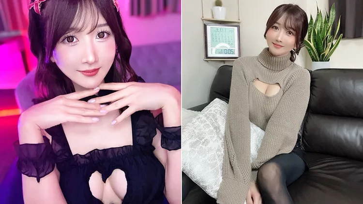 大槻響。翻攝自大槻響推特