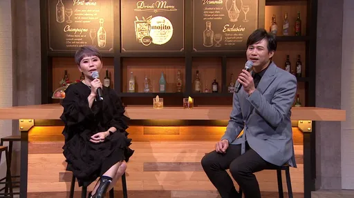 詹雅雯患腦瘤2次手術脫險! 「救命恩人」憶起虛弱樣忍不住淚崩