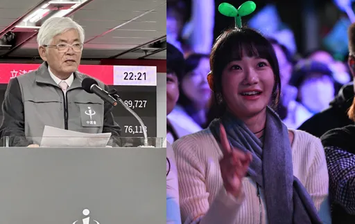 爱莉莎莎质疑作票!中选会主委怒谴责:若有我就下台 恶意造谣事证送检调