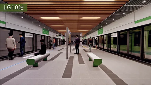 北捷萬大線第二期土城段最快3月動工 今正式簽約