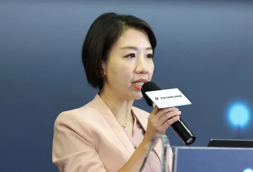 李妍慧家族擁500筆土地卻批侯友宜房地爭議 網譏神操作!侯辦酸:民進黨才是炒地王
