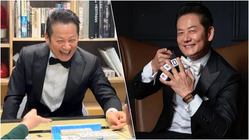 徐乃麟被酸「上法院比吃飯多」 乃哥怒嗆「私約」解決也可以