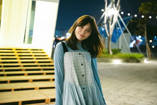 大馬創作女聲陳佩賢新歌點閱破470萬 感受高雄熱情唱到全身濕答答