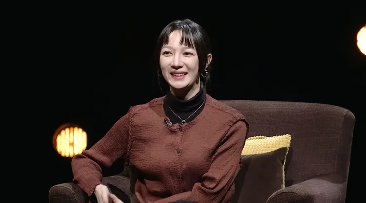 李杏拍醫療紀實劇《打怪任務》演出護理師身心煎熬。大愛提供