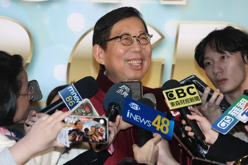 富邦金員工嗨翻!董座蔡明興宣布年終最高20個月 加薪上看3成