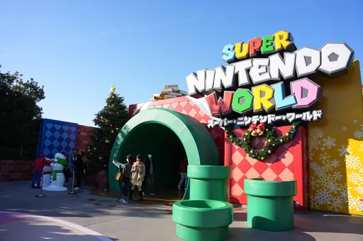 到日本工作!大阪環球影城來台徵才 薪資條件曝光