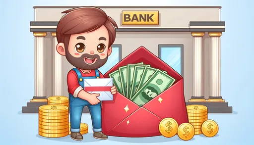 10萬元勞工紓困貸款今開辦!5條件、3大管道申請一次看