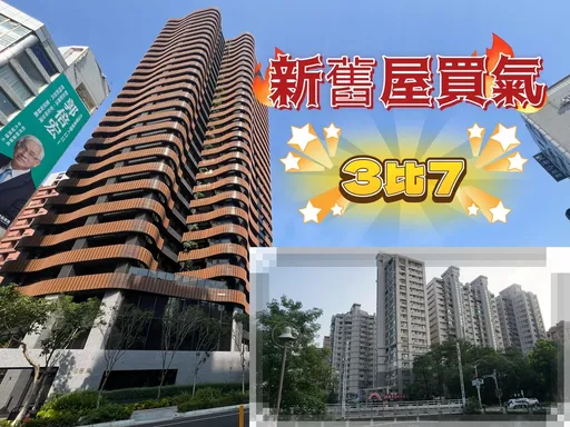 高雄房價高漲新成屋過戶仍破萬 法拍量創新低房市買氣微溫