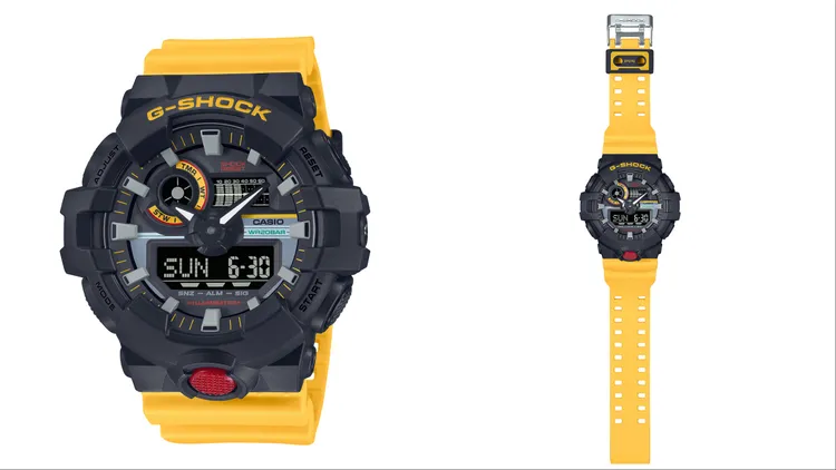 GA-700MT-1A9，3900元。品牌提供