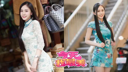 今天我最美|浪LIVE主播Bella健健美  蜜桃臀称霸网美圈