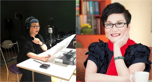 選前1天!張小燕表態了 網一看「3條件」秒懂:超明顯