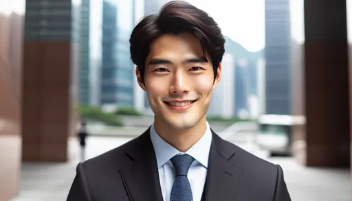 年輕「霸道總裁」不現實？　南韓500強企業近半董事長逾60歲