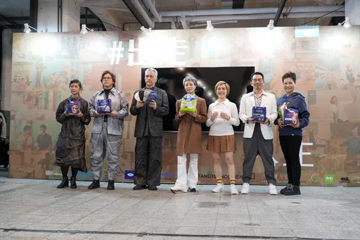 想動更敢動，誰說熟齡不能當網紅—出走人生