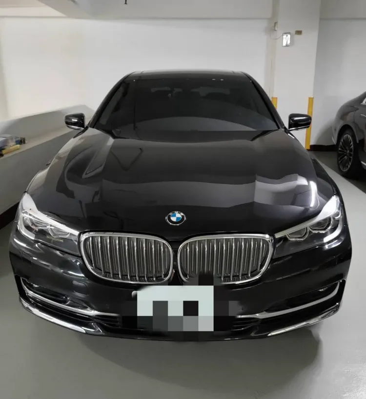 王貴鋒涉掏空10億，豪車被查扣。調查局提供