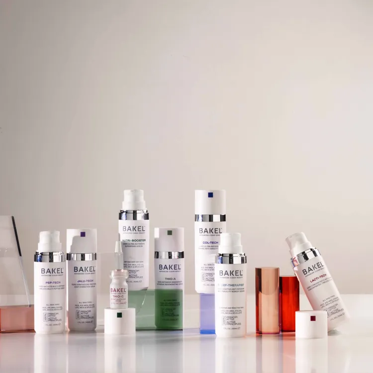 義大利純淨保養品牌BAKEL登台開賣。品牌提供