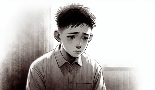 父母雙亡僅剩一親人!姑丈邀他「回家過年」對話暖哭眾人