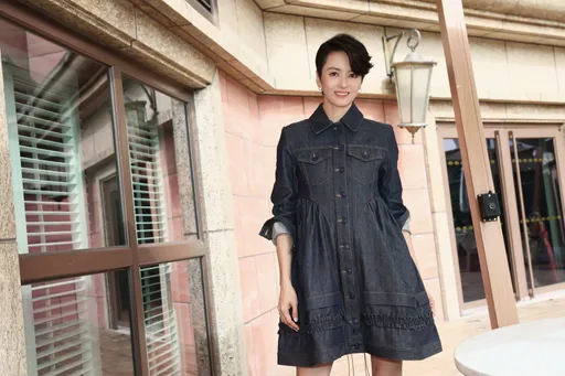 專訪|梁詠琪當媽後「從不生氣」 靠這招閃避「理智線」斷裂