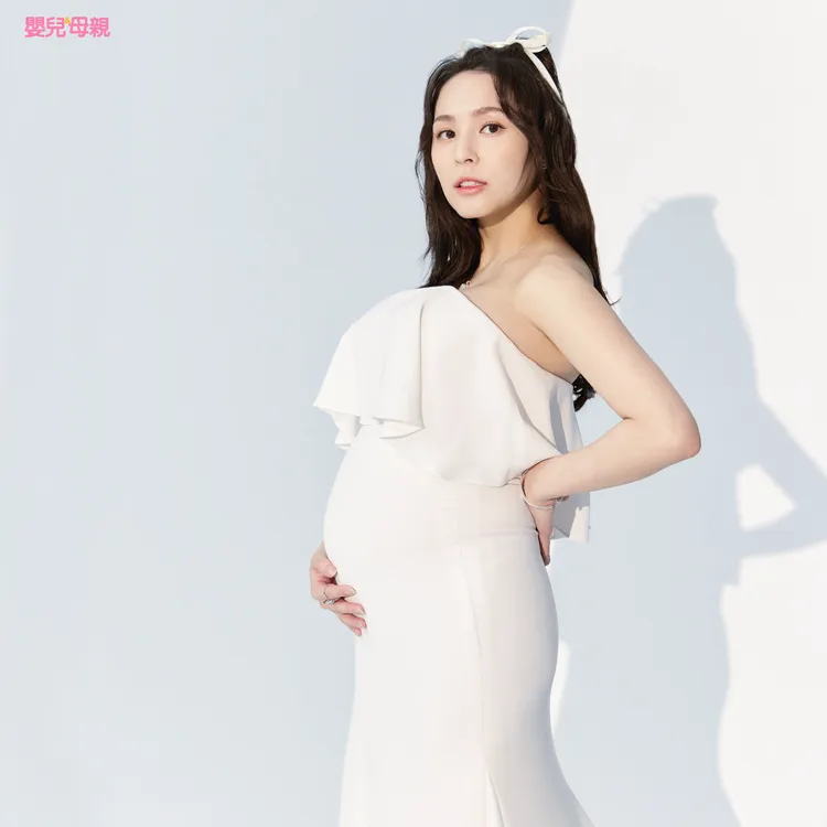 熊熊選結婚時間原因曝光。嬰兒與母親雜誌提供