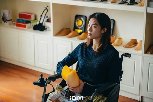 最美聶小倩遇車禍痛失雙腿 渣夫出軌年上主管挨親媽罵「你真是餓了」
