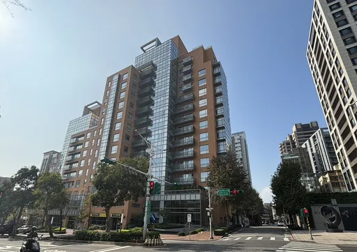 天母豪宅買氣回溫 「富邦777」單坪125萬創近6年新高