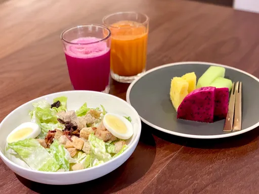 研究指兒童喝果汁成胖弟胖妹 醫生提「真正實用」替代方案