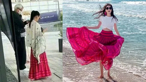 張庭被爆擲8.5億杜拜置產 火速發律師函駁斥