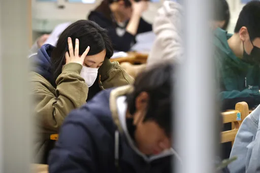 学测|社会科俄乌战争入题 跨科题、素养题增多!参考解答出炉