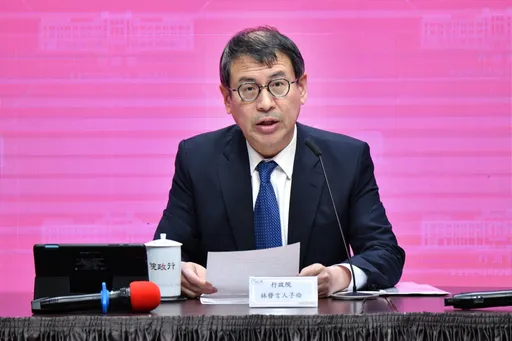 稅收超徵3600億！再發現金「還稅於民」？　行政院這樣說