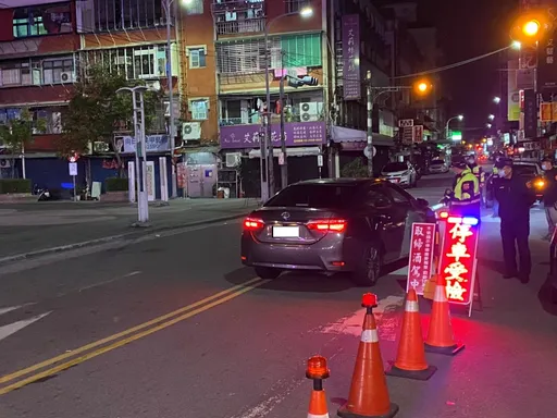 尾牙喝了不上路！新北去年狠罰5356件酒駕　新制上路吊扣牌照2年