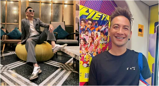 浪子變了！愛女不敢穿耳洞　高山峰一句話讓藝人驚：全場都感動