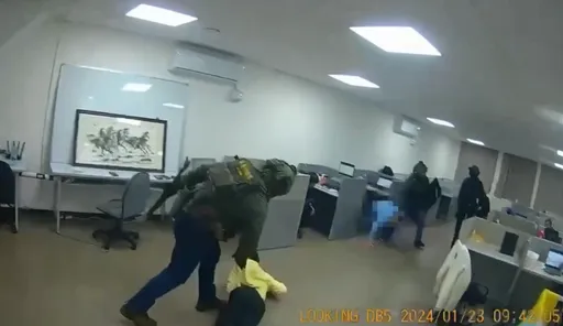 天道盟美鷹會誆投資虛擬幣吸金6470萬 退休婦2000萬積蓄都沒了