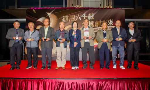 養雞協會走過一甲子　攜手業者再創榮景