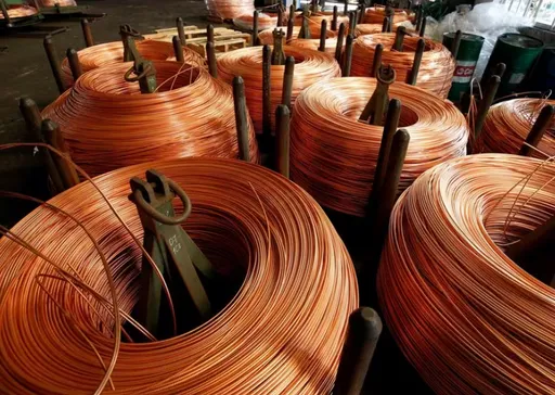 華爾街看好這金屬有4大題材支撐 未來2年可再漲75%