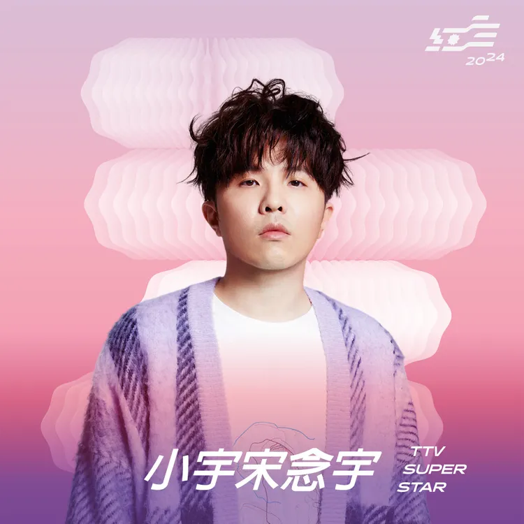 宋念宇。台視提供