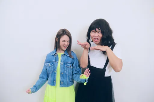 好心疼｜郭靜出道17年「為什麼沒大紅」？！　走心曝真實情緒