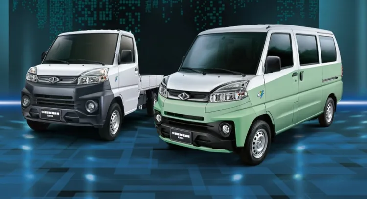 過往國人最熟悉的國產輕商用車中華Veryca，在歷經了Toyota Town Ace的正面挑戰之後，於2023年除交出穩坐該級距多年的銷售冠軍寶座，排名更是一次退步2位；不過中華Veryca產品世代雖然弱勢，但憑藉著過往在輕商用車累積的口碑、同步推出純電版本，以及完善的經銷體系及零件供應網絡，仍是交出近1.4萬輛的新車，而中華汽車也曾在去年底預告，今年Veryca將有機會迎來全新大改款車型，企圖奪回輕商用車市場話語權。原廠照片