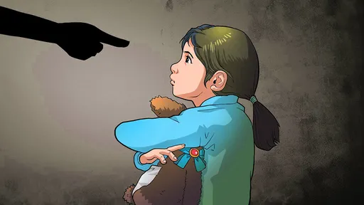 托嬰中心員工「猥褻2歲女娃拍AV」　手機搜出20女孩淫穢影片