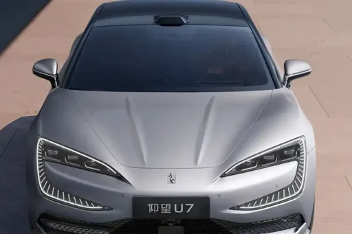 中國品牌電動車價格屢創新高 網友吐槽「大家都買得起嗎?」