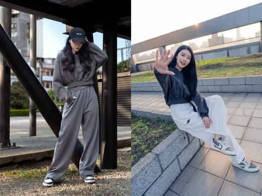 寬褲當道!如何搭出完美比例,正式或休閒這樣挑最好!