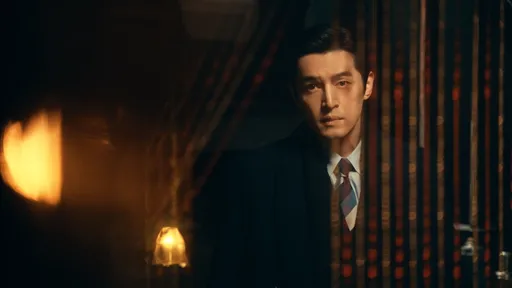 胡歌《繁花》熱播王家衛受害聯盟吐苦水!唯有這位天后治得了大導