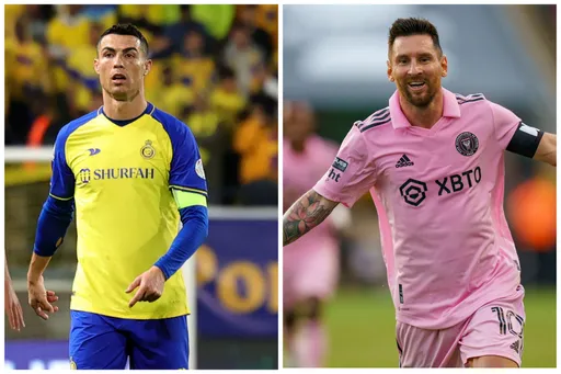 氣死中國球迷!C羅才因傷取消深圳友誼賽 立馬康復2月2日上陣對梅西