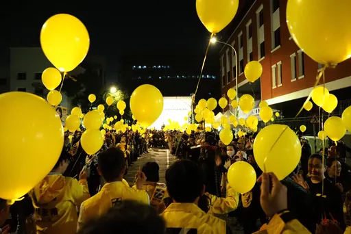 時代力量決策委員將改選 投票、當選名單公布時間曝光