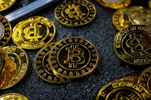 買比特幣等於買彩票? 頂級經濟學家抨擊:這是賭博不是投資