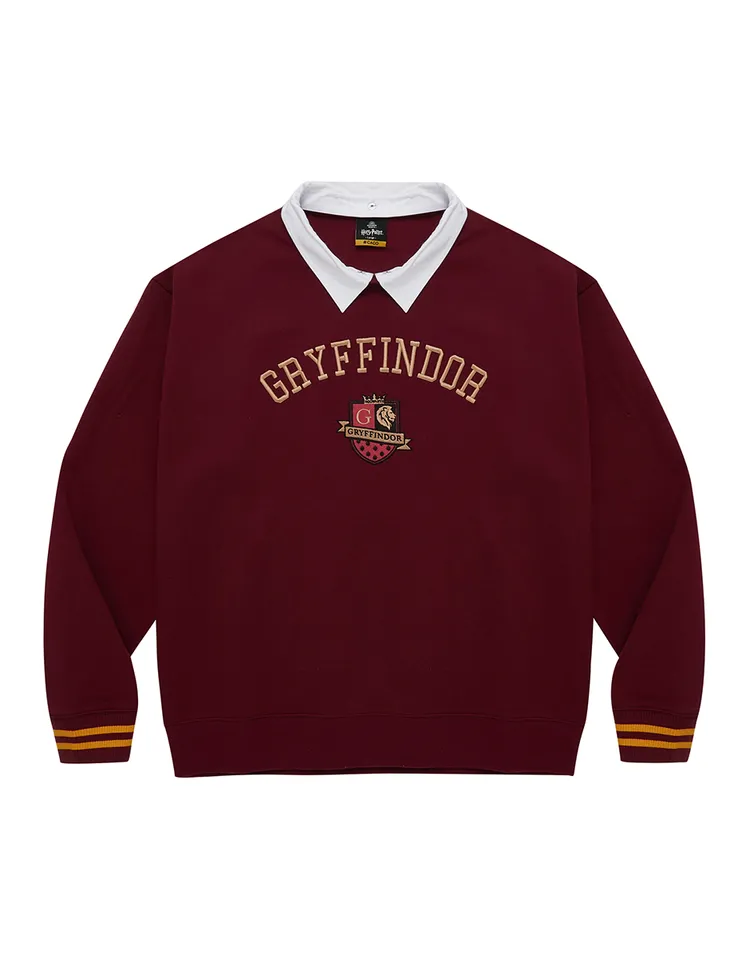 葛來分多大學T，原價1190元、優惠價916元。品牌提供