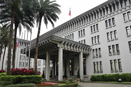 美日韩首次印太对话「重申台海和平」 外交部:中国介选引国际关切