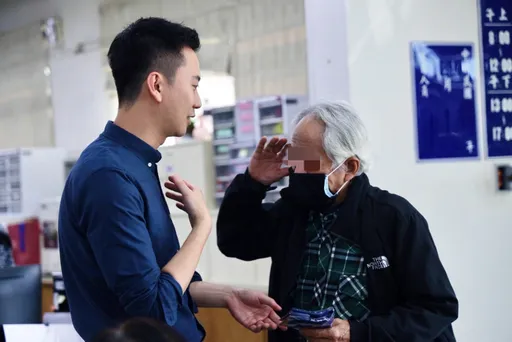 让弱势族群宽心过好年　竹北市公所温馨直送1500万春节纾困红包