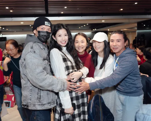 黃嘉千現身了!親吐離婚心聲 自嘲「打官司花太多錢」