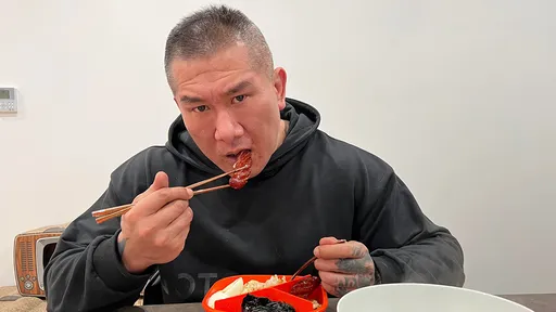 Toyz嫌醋飯難吃被爆頭！過來人館長表態：我能理解超派